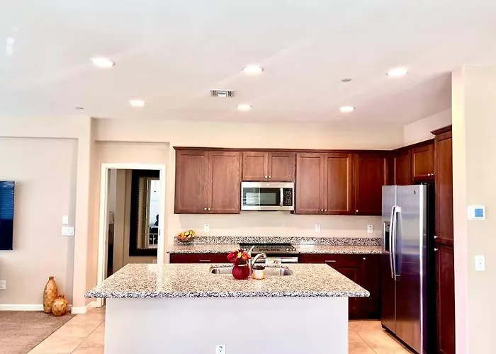 Upscale Fully Furnished Home-gated Golf Community * Rio Verde