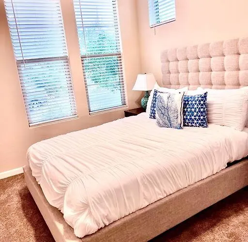 Upscale Fully Furnished Home-gated Golf Community Hébergement de vacances Rio Verde