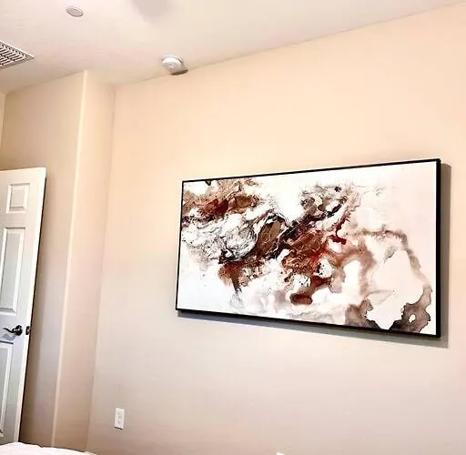Upscale Fully Furnished Home-gated Golf Community * Rio Verde