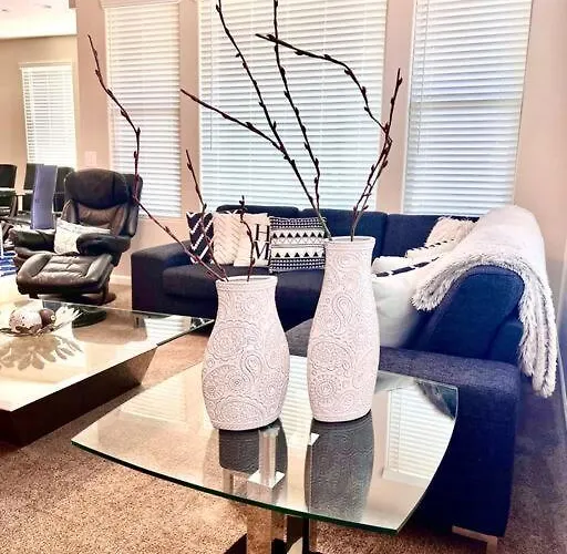 Upscale Fully Furnished Home-gated Golf Community Rio Verde