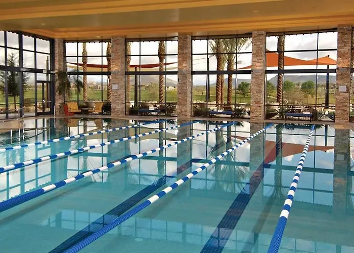 Hébergement de vacances Upscale Fully Furnished Home-gated Golf Community Rio Verde