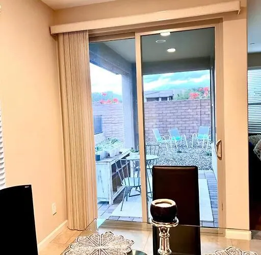 Upscale Fully Furnished Home-gated Golf Community Hébergement de vacances Rio Verde