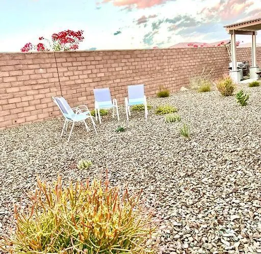 Upscale Fully Furnished Home-gated Golf Community Hébergement de vacances