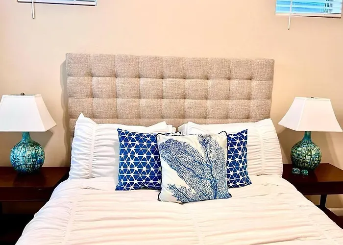 Upscale Fully Furnished Home-gated Golf Community Hébergement de vacances *