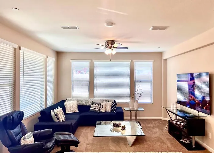 Upscale Fully Furnished Home-gated Golf Community * Rio Verde