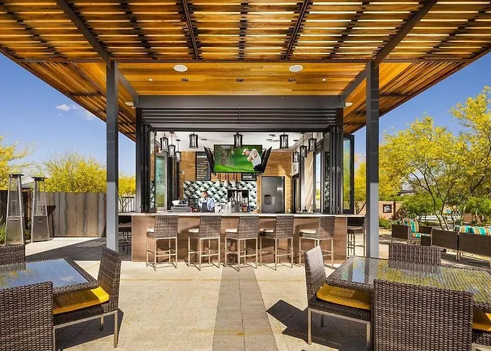 Upscale Fully Furnished Home-gated Golf Community Rio Verde