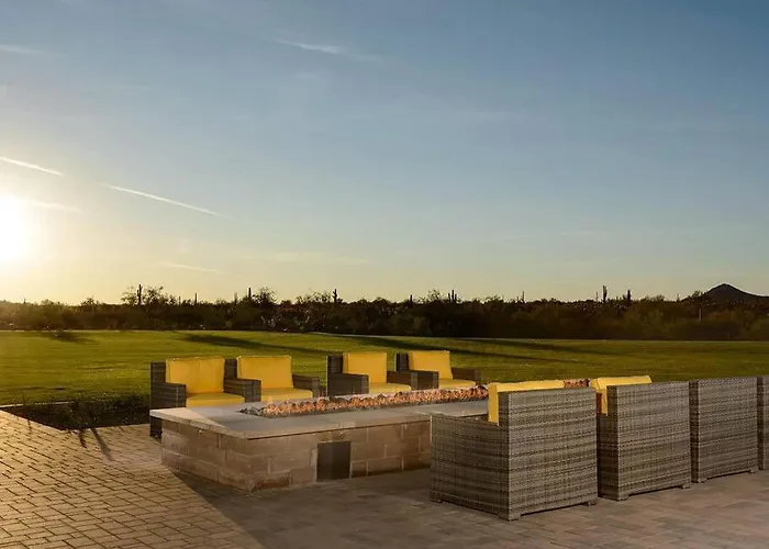 Upscale Fully Furnished Home-gated Golf Community Hébergement de vacances