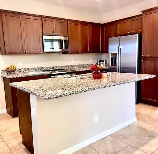 Upscale Fully Furnished Home-gated Golf Community * Rio Verde