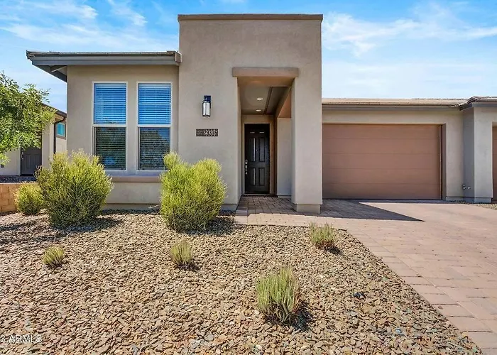 Upscale Fully Furnished Home-gated Golf Community Rio Verde