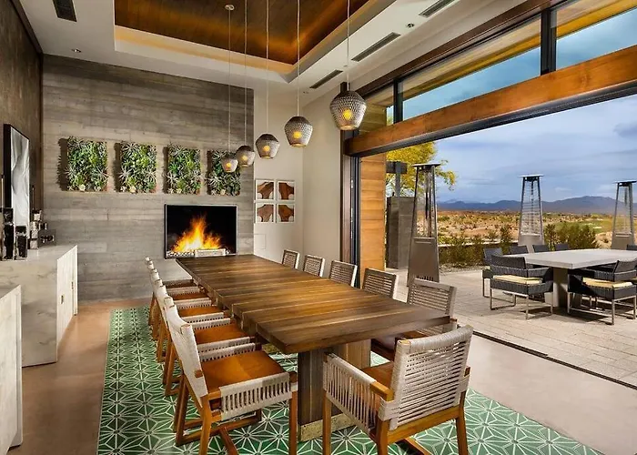 Upscale Fully Furnished Home-gated Golf Community *