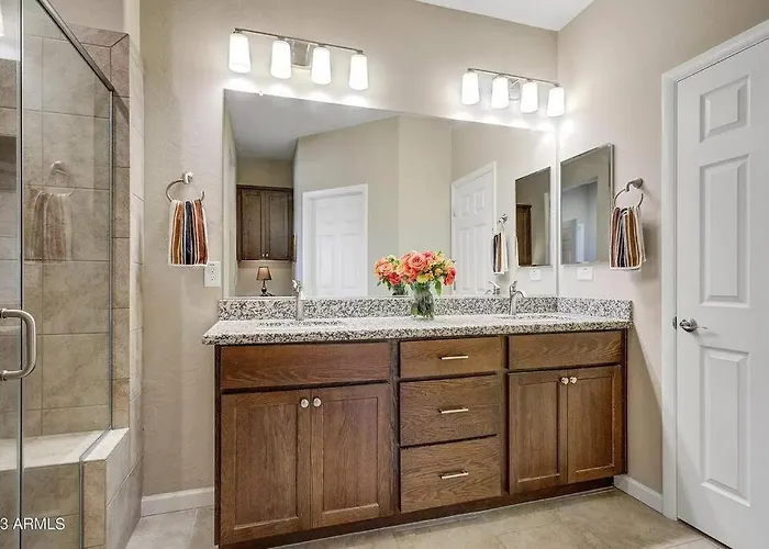 Upscale Fully Furnished Home-gated Golf Community Hébergement de vacances Rio Verde