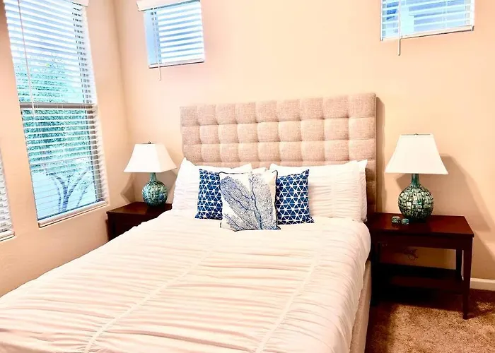 Upscale Fully Furnished Home-gated Golf Community Hébergement de vacances Rio Verde