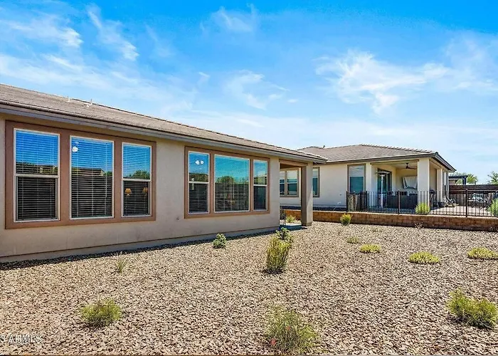 Upscale Fully Furnished Home-gated Golf Community Rio Verde