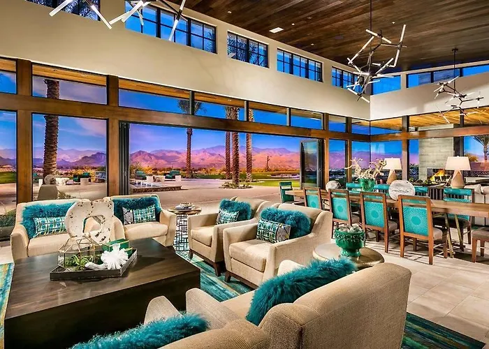 Upscale Fully Furnished Home-gated Golf Community *