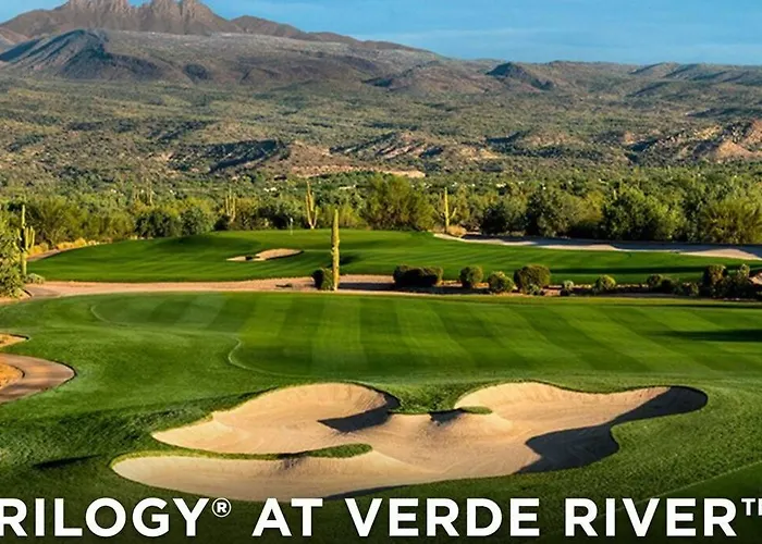 Upscale Fully Furnished Home-gated Golf Community